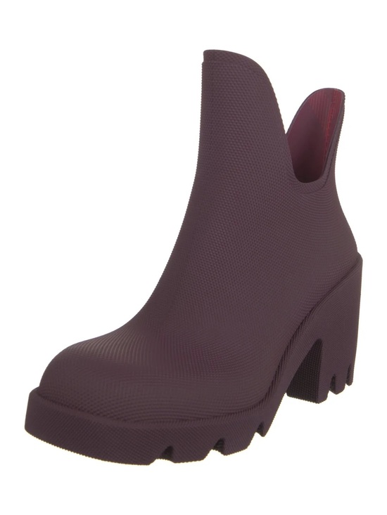 Burberry Shoes - Burberry rain boots
